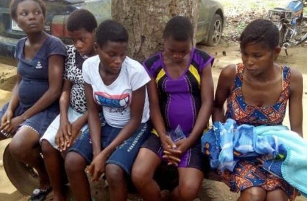 13 teenage pregnancies recorded every one hour, 110k recorded in Ghana in 2020 – GHS statistics