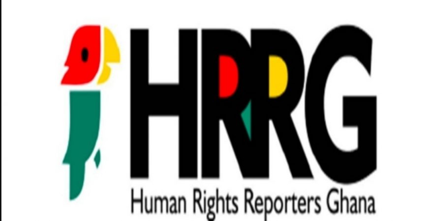Human Rights Reporters Ghana condemn harrasment of a female by police officer