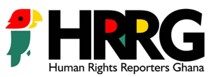ABOUT HUMAN RIGHTS REPORTERS GHANA (HRR-GH)