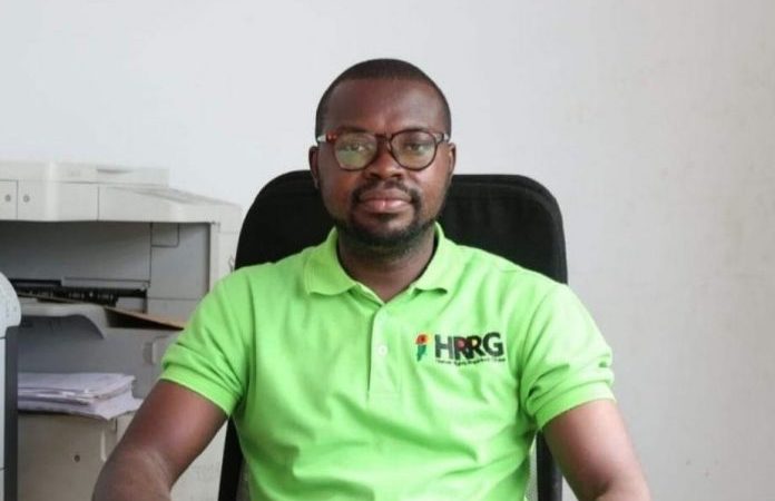 Politicizing kidnappings will only deepen our woes – Joseph Wemakor