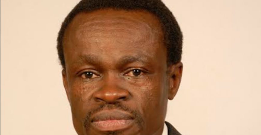 Expect criticisms for speaking the truth- Prof. Lumumba