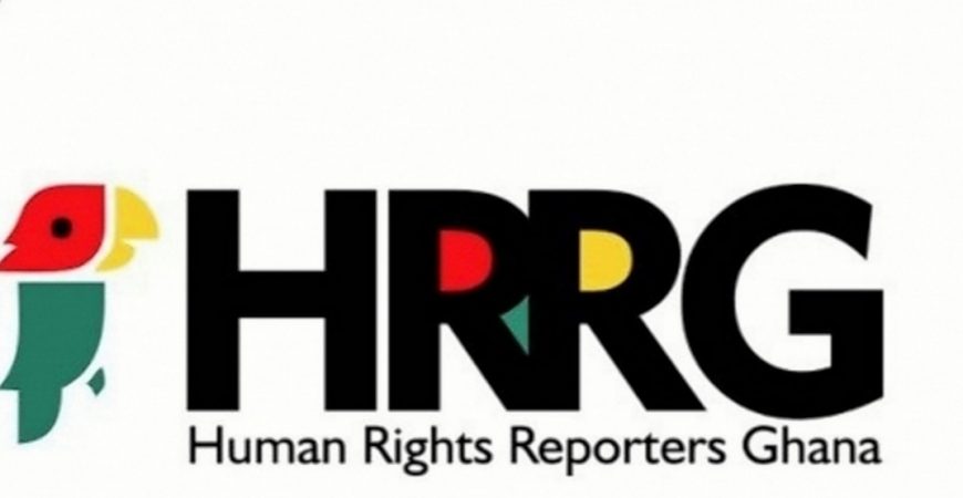 Human Rights Reporters Ghana Up For 2020 Africans Rising Activism Award