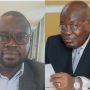 Akufo-Addo must do the needful to grant all ‘condemn’ prisoners amnesty-HRRG CEO