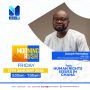 Advocate Joseph Wemakor makes third appearance on Metro TV ‘Morning Rush’ to tackle human rights issues