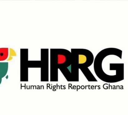 HRRG condemns child marriage scandal involving 63-year-old Ghanaian priest and 12-year-old girl