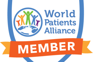 WPA Membership Logo